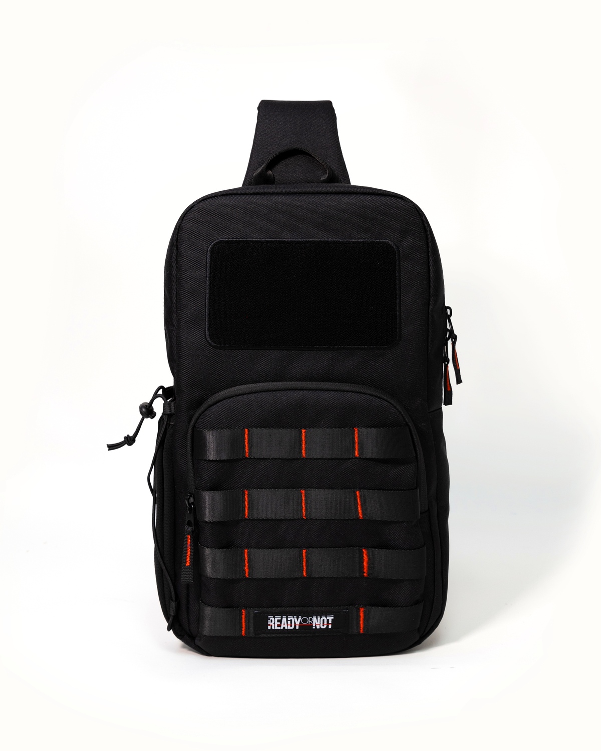 Tactical Cross Body Bag