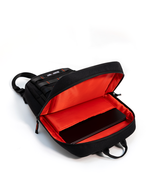 Tactical Cross Body Bag