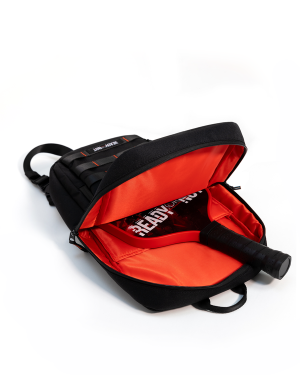 Tactical Cross Body Bag