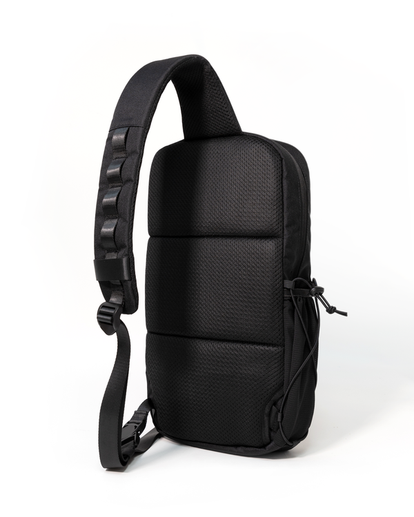 Tactical Cross Body Bag