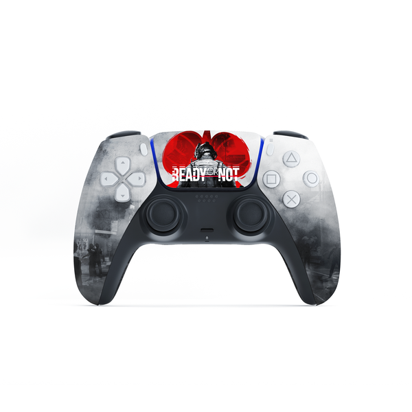 DualSense Controller RoN Wrap