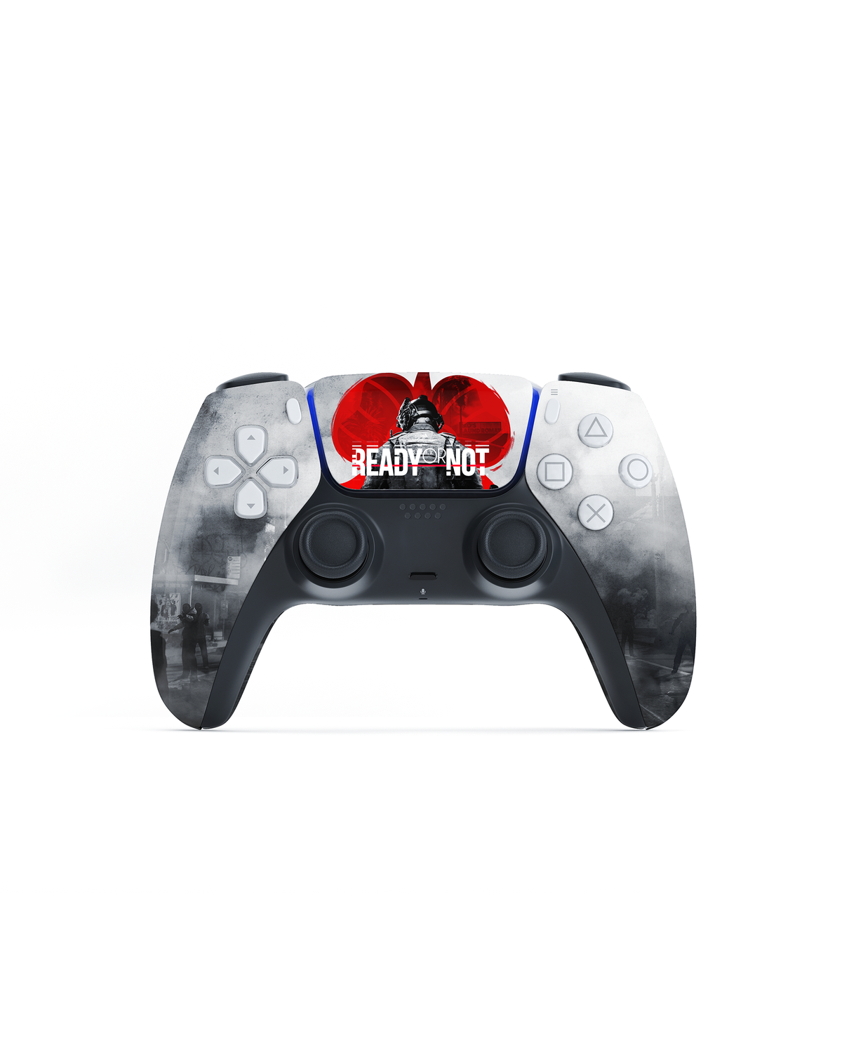 DualSense Controller RoN Wrap