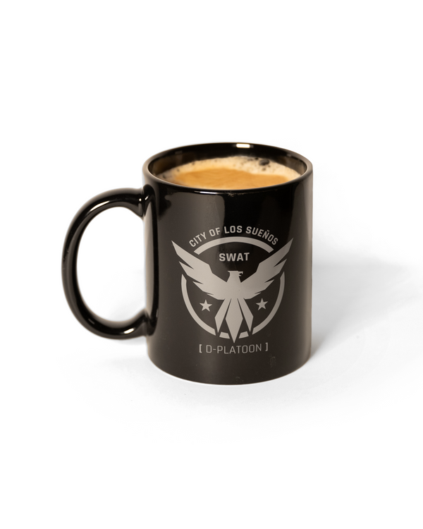 LSPD Mug