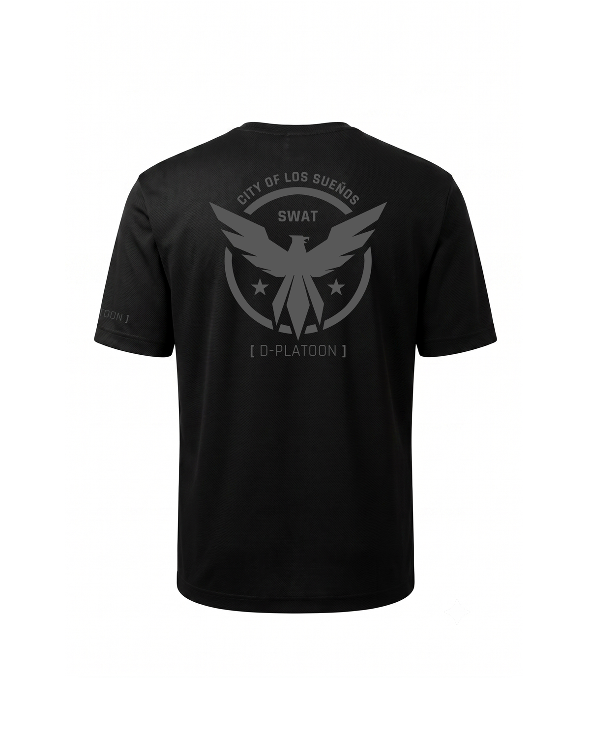 LSPD Training Shirt