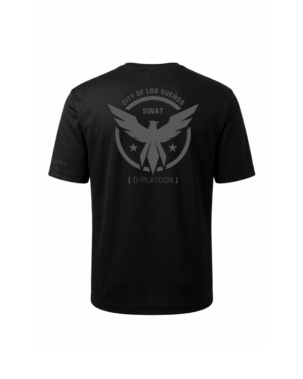 LSPD Training Shirt