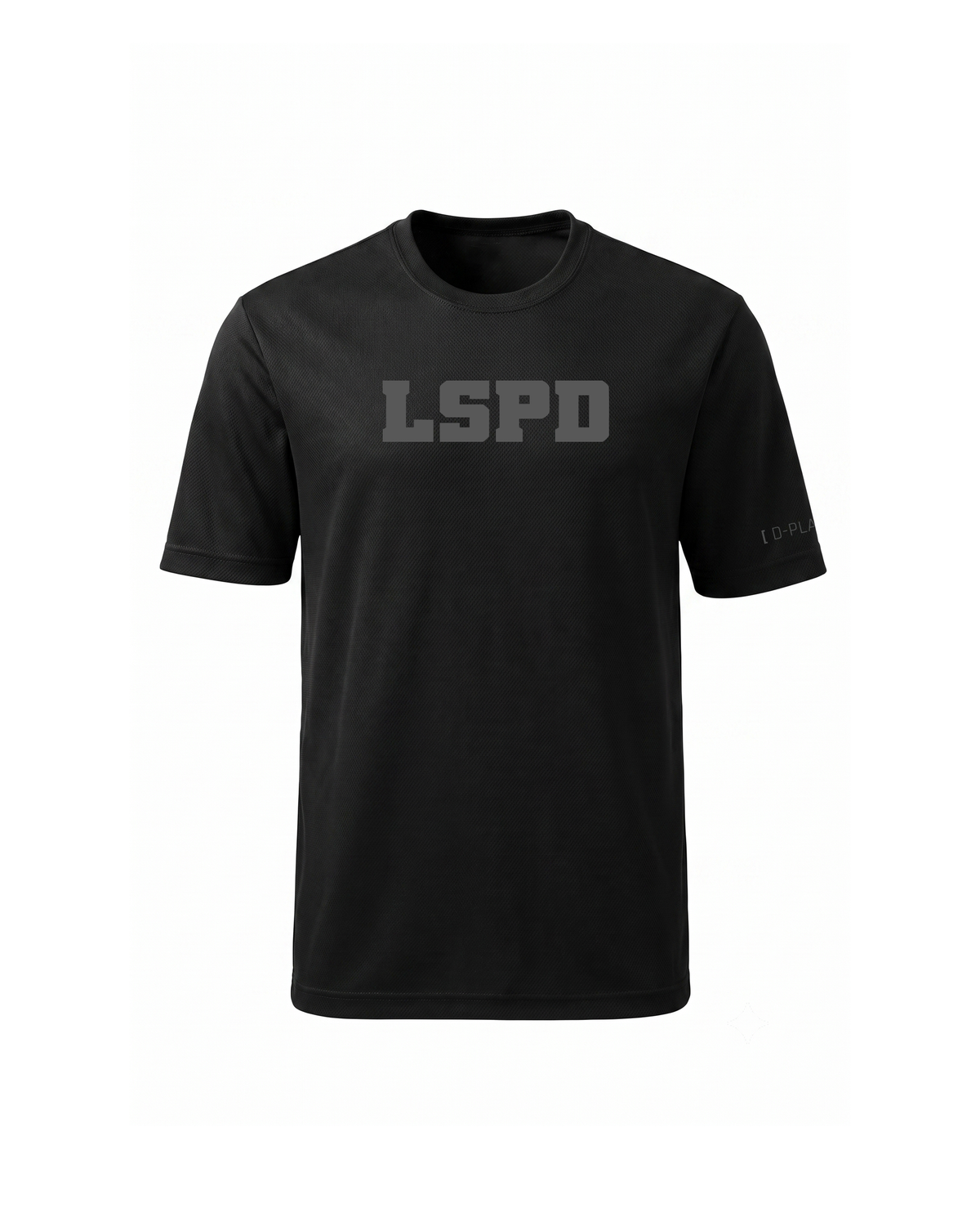 LSPD Training Shirt