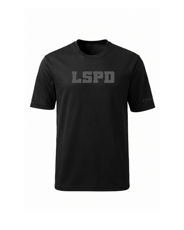 LSPD Training Shirt