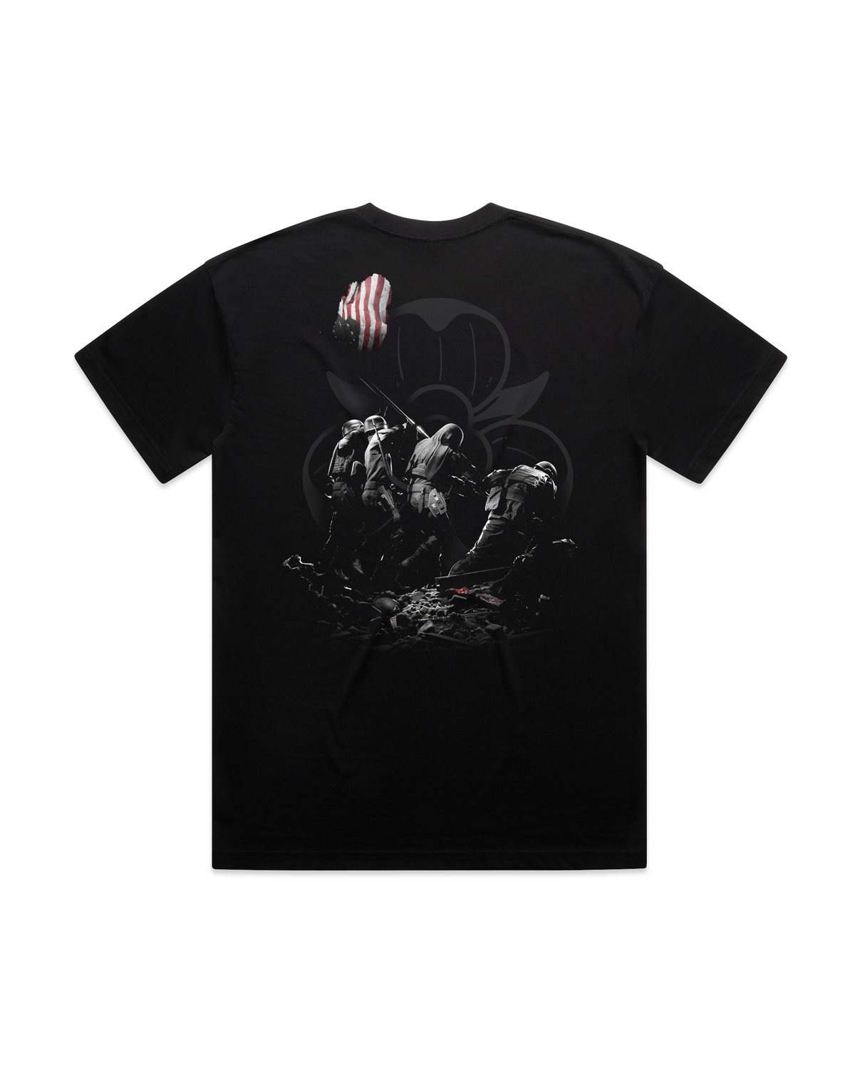 Twisted History MLO T-Shirt