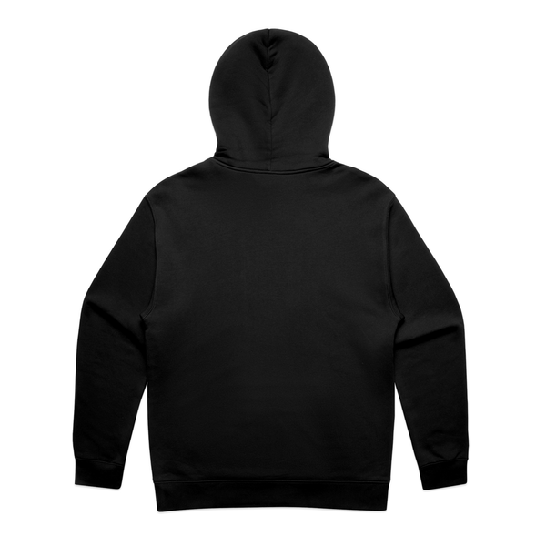 Ready or Not Branded Hoodie