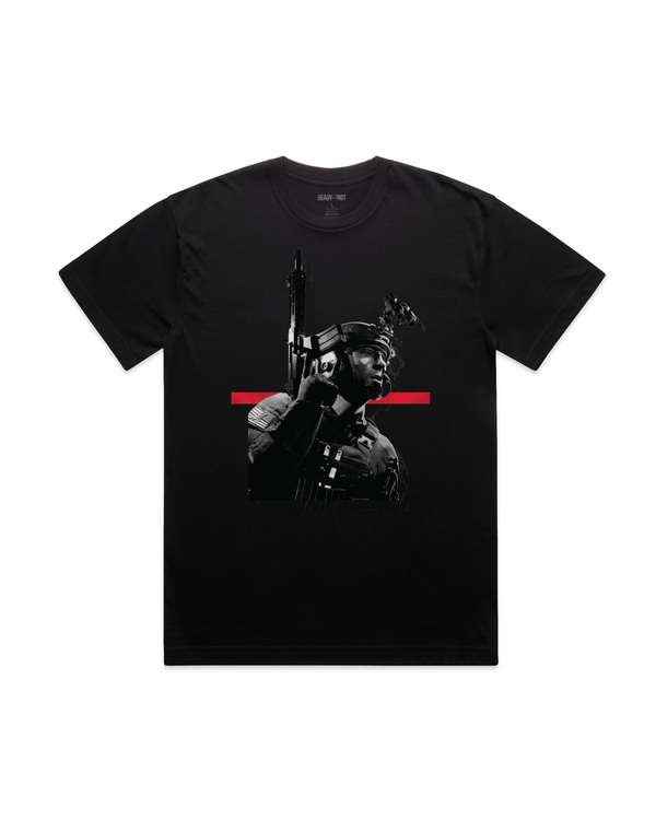 Judge Graphic T-Shirt