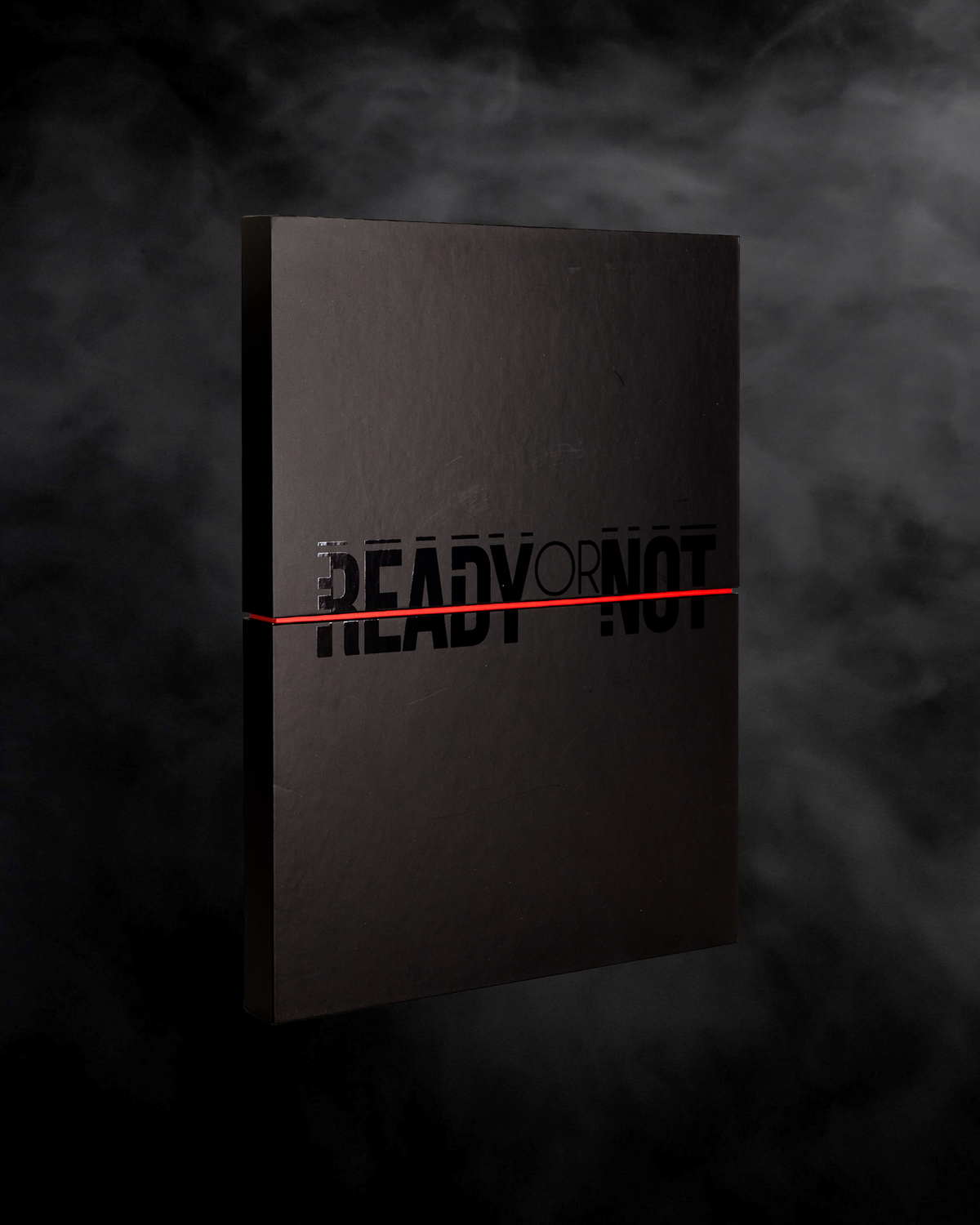 The Weight of the Badge Collection