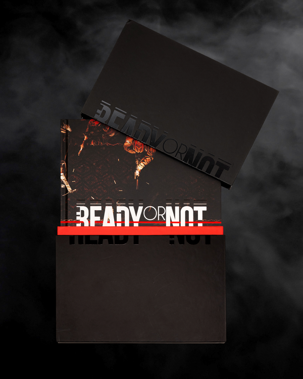 The Weight of the Badge Collection