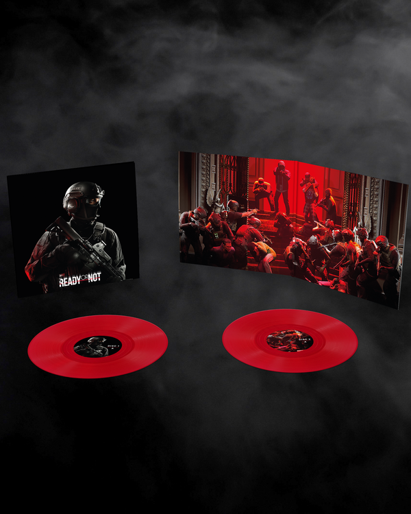 The Weight of the Badge Collection