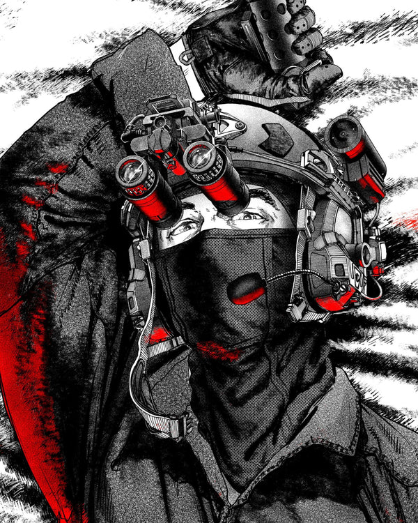 The No JUDGEment Body Pillow